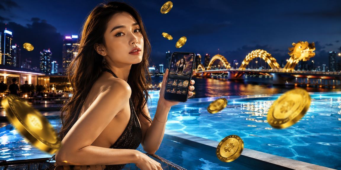 Người dùng Sài Gòn truy cập sự kiện thể thao và đặt cược qua điện thoại di động